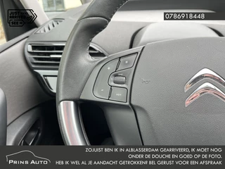 Citroën C4 Picasso – thumbnail 17