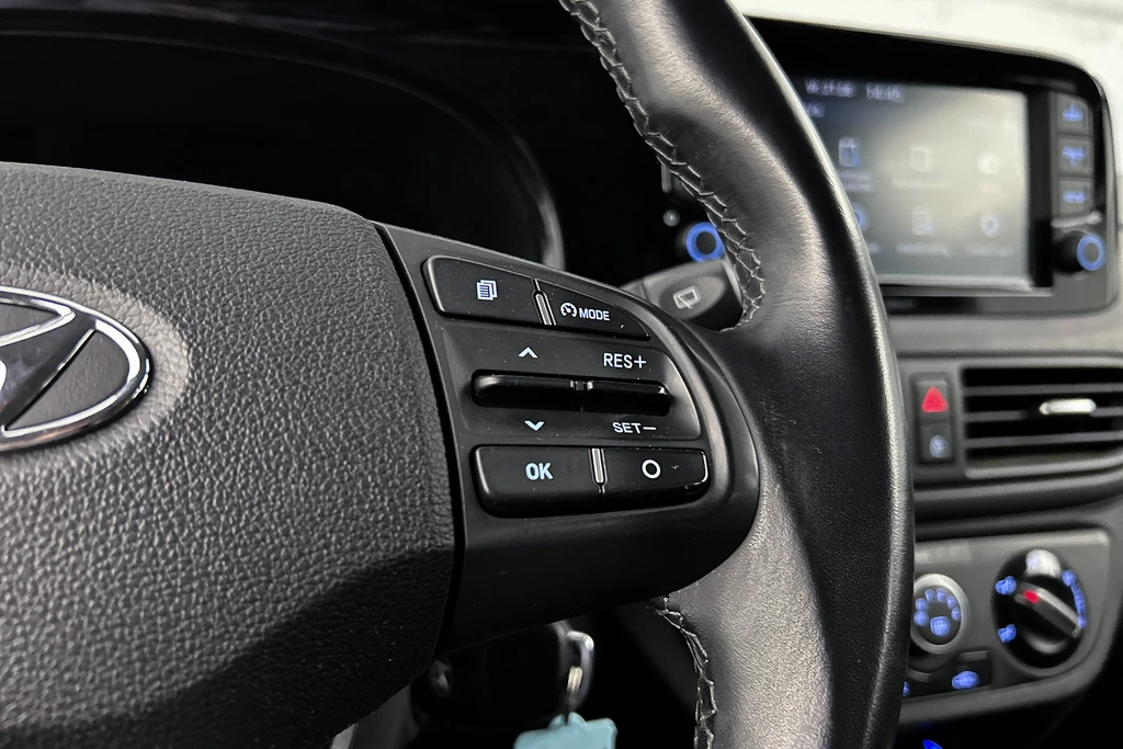 Hyundai i10 – foto 20