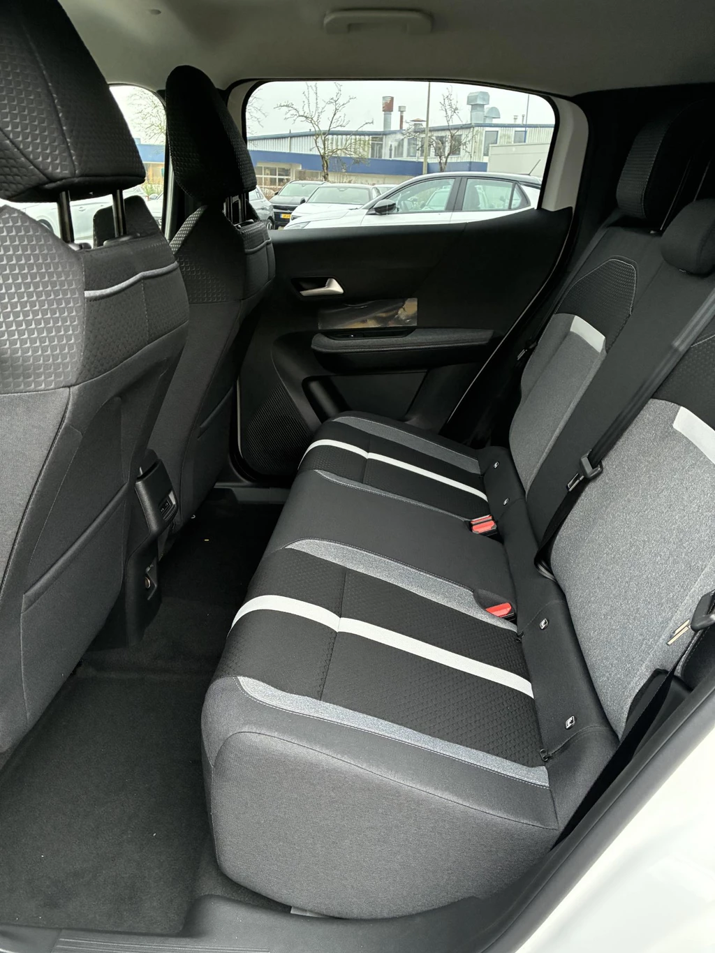 Opel Frontera – foto 48