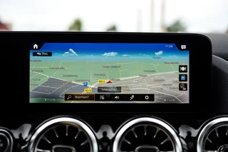 Mercedes-Benz B-Klasse – thumbnail 15