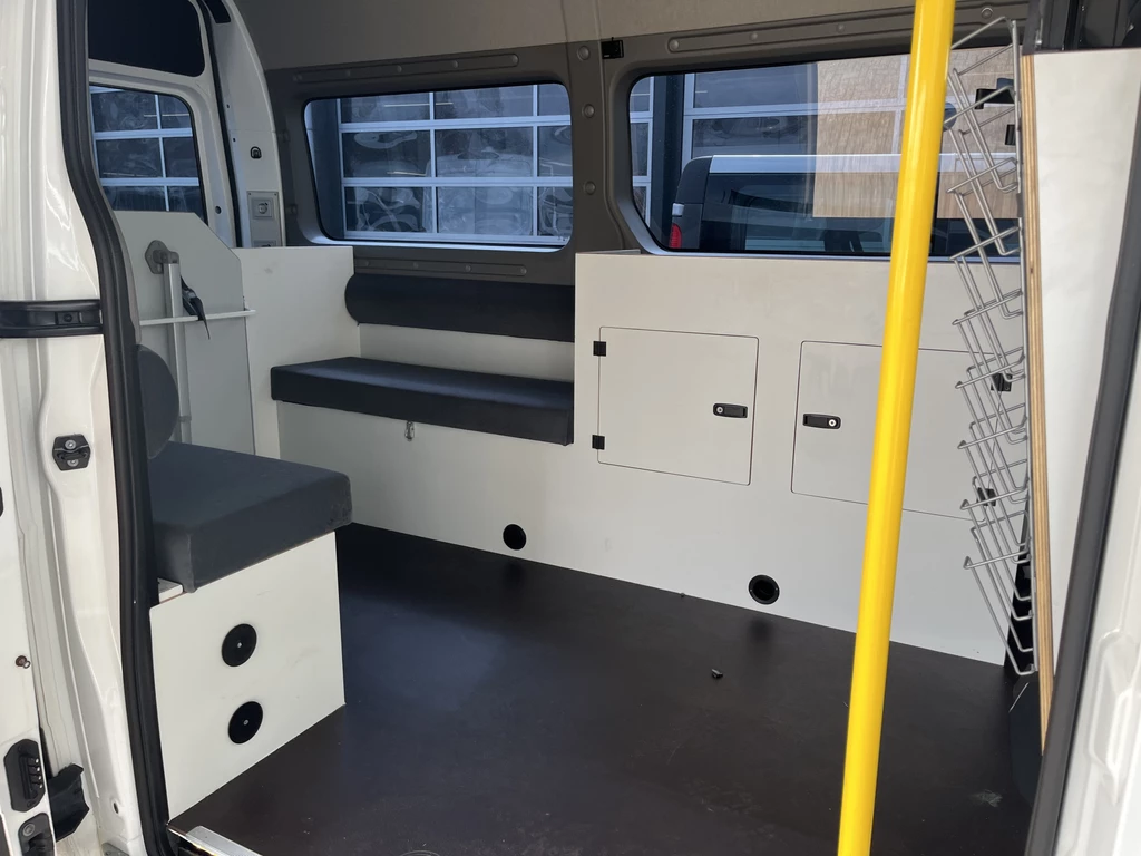 Renault Master – foto 11