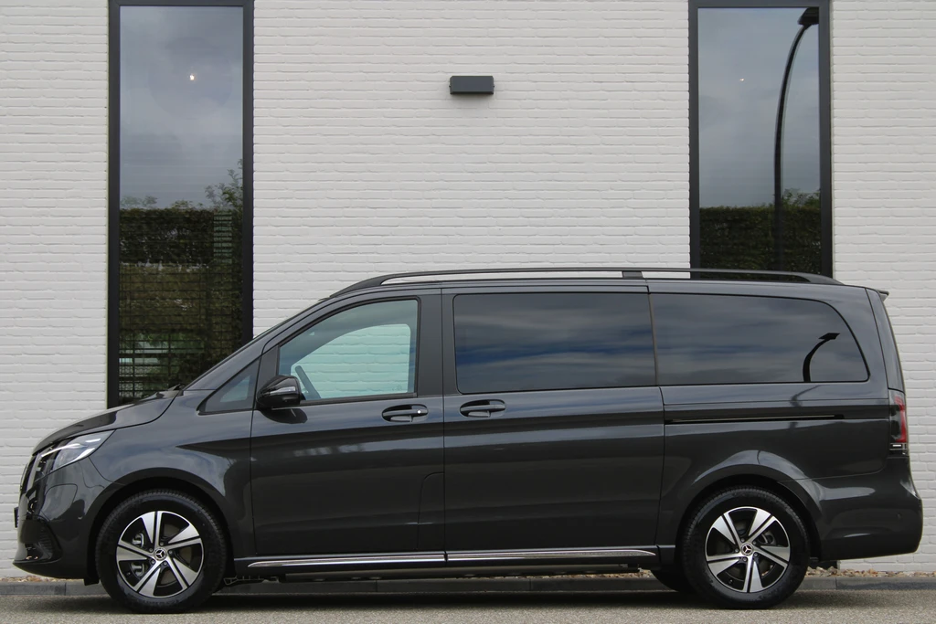 Mercedes-Benz EQV – foto 5