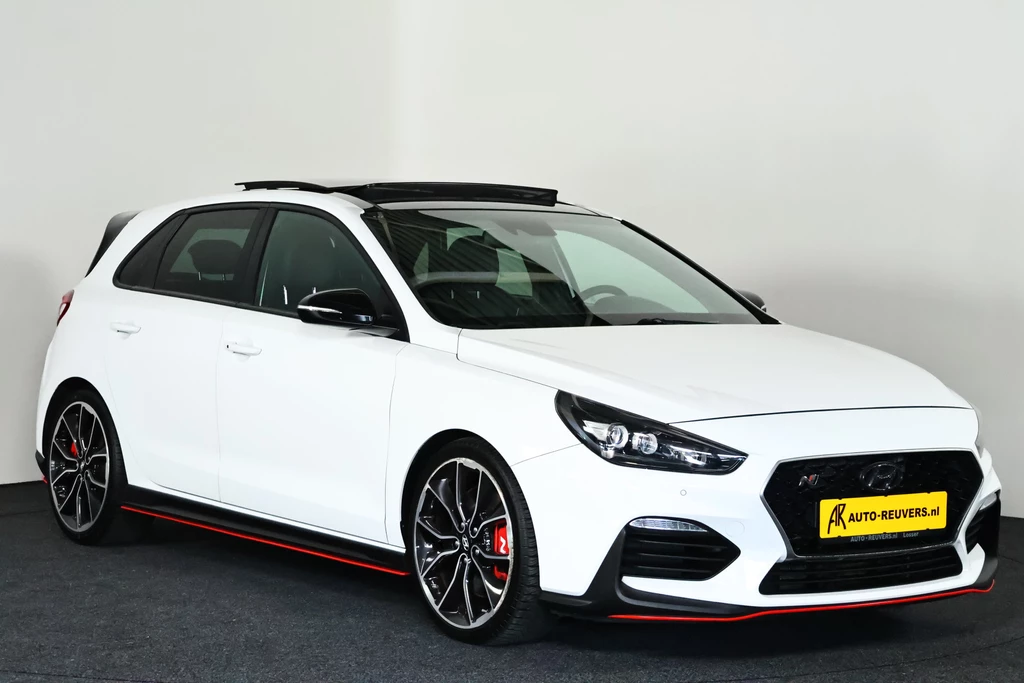 Hyundai i30 – foto 8