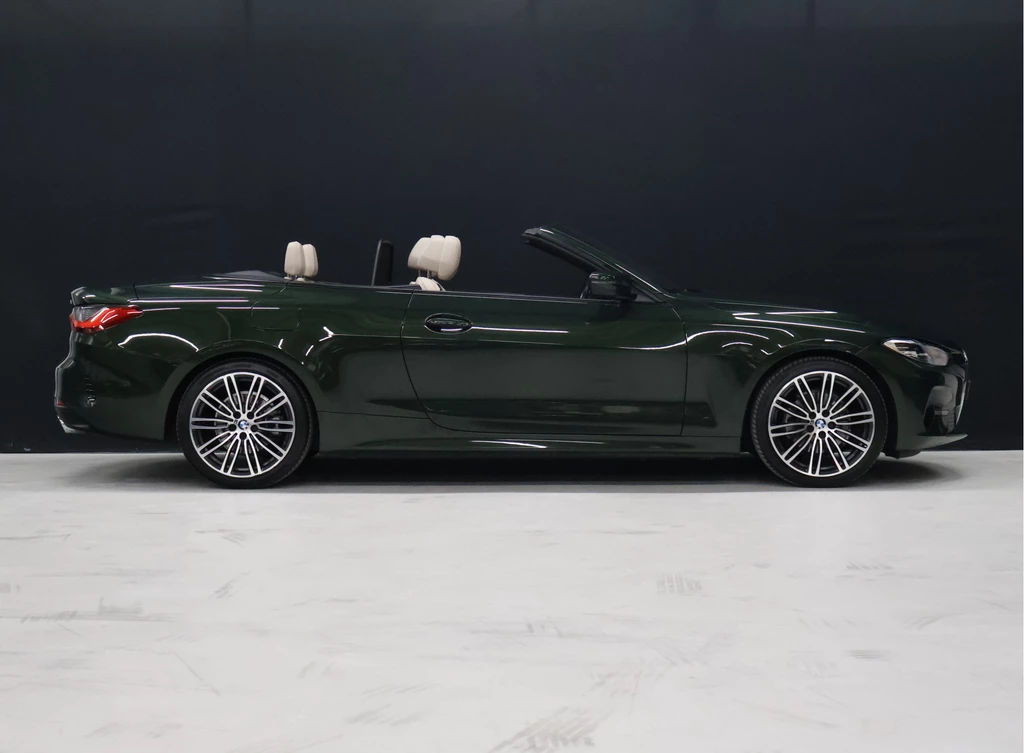 BMW 4 Serie – foto 7