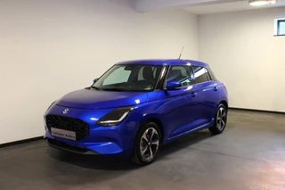 Suzuki Swift – thumbnail 1