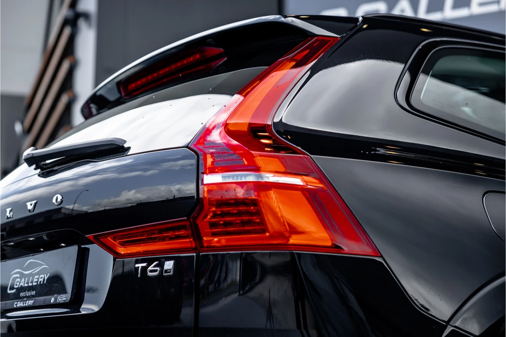 Volvo XC60 – foto 48