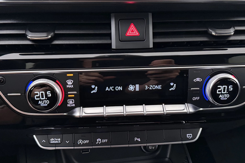 Audi A5 – foto 33