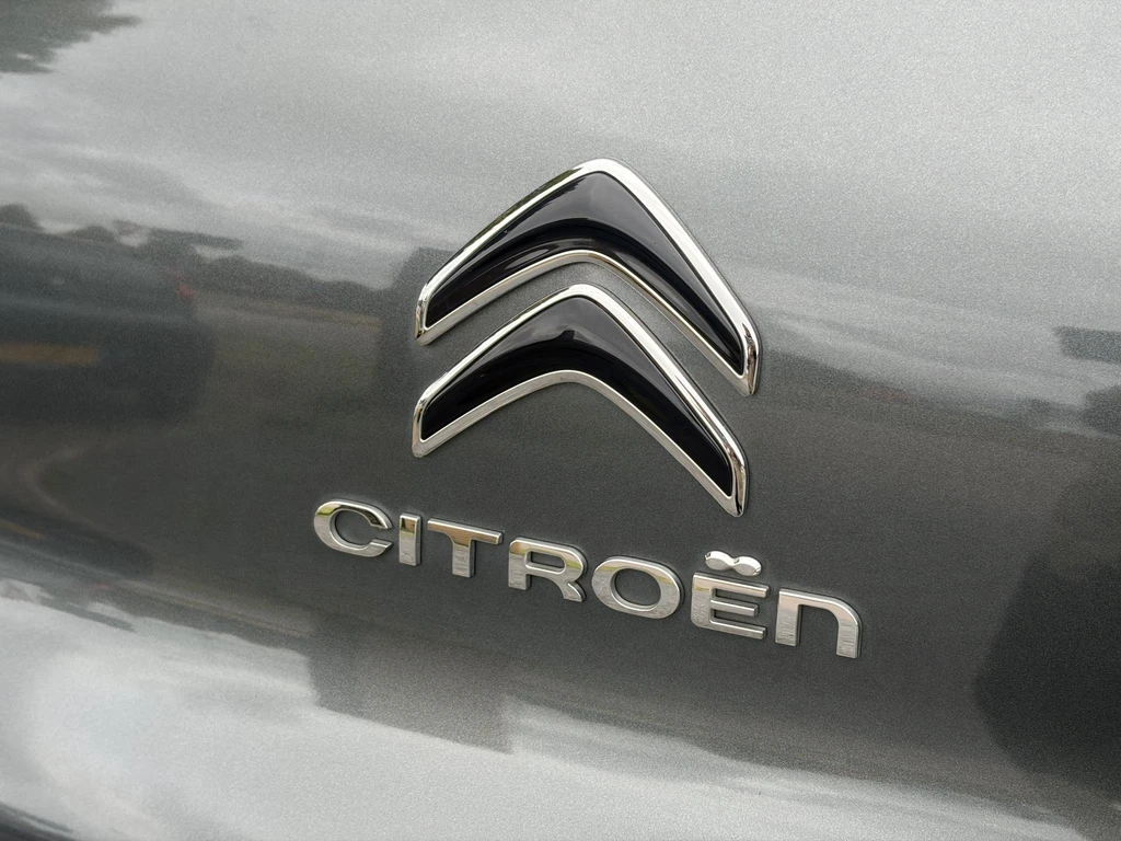 Citroën C3 – foto 39