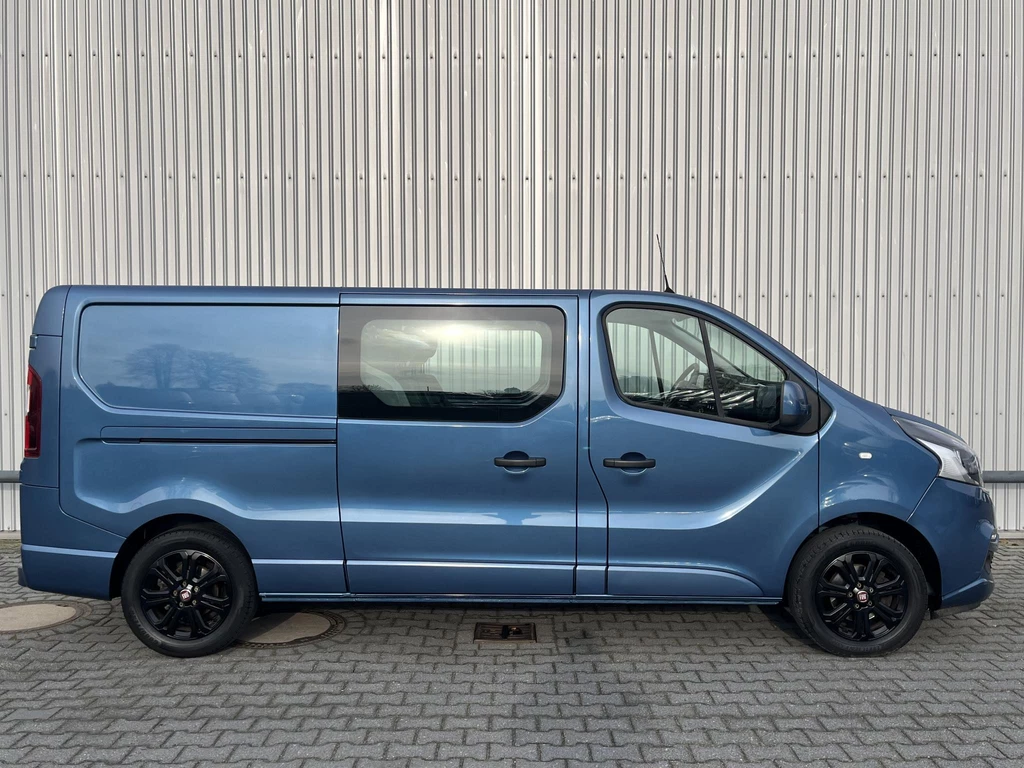 Fiat Talento – foto 7