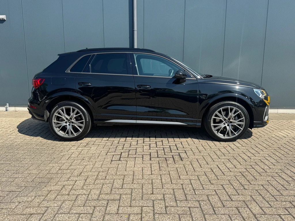 Audi Q3 – foto 5