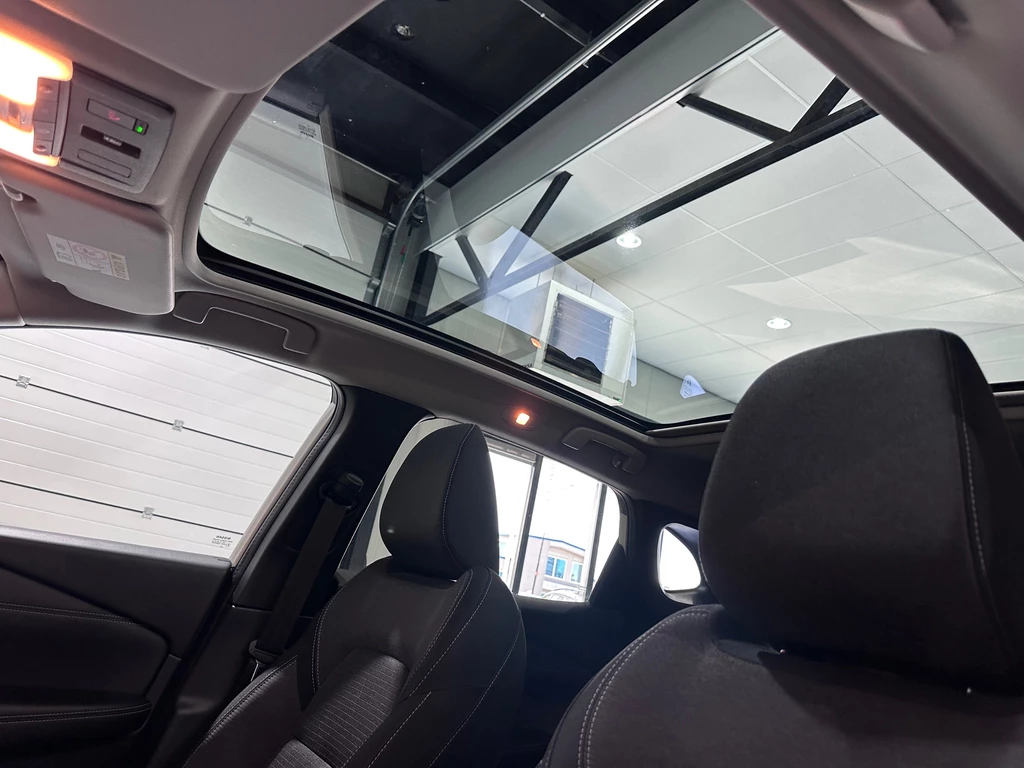 Nissan QASHQAI – foto 22