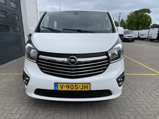 Opel Vivaro – thumbnail 7