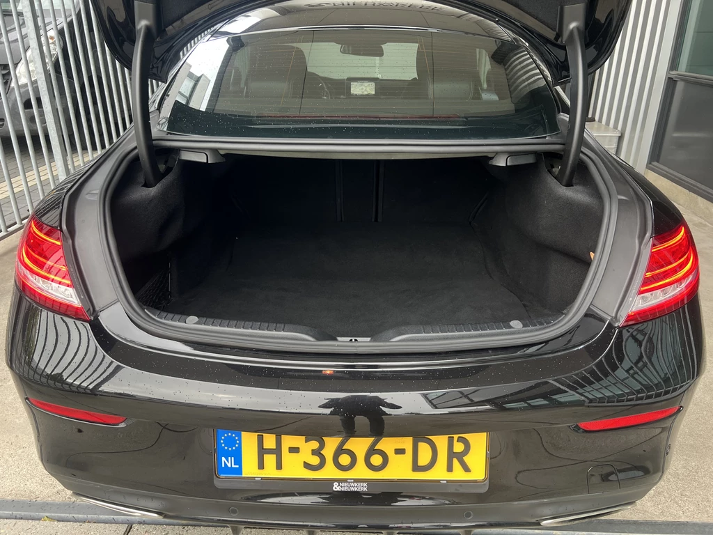 Mercedes-Benz C-Klasse – foto 15