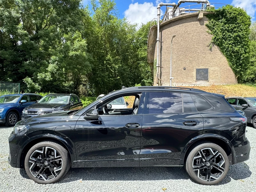 Volkswagen Tiguan – foto 8