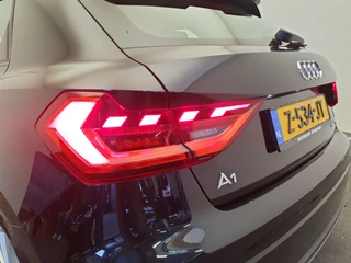 Audi A1 Sportback – thumbnail 28