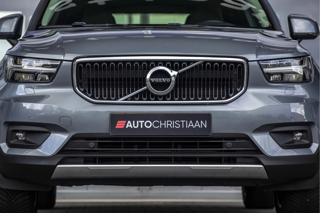 Volvo XC40 – foto 8
