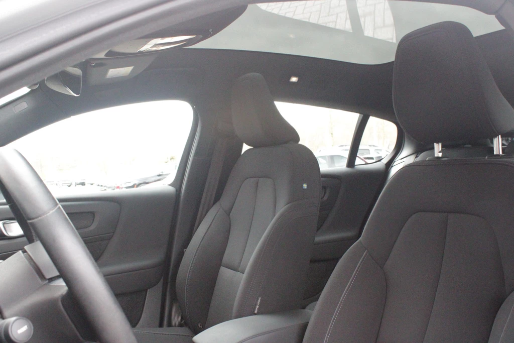 Volvo C40 – foto 19