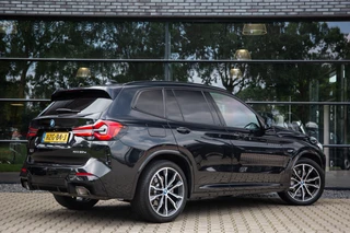 BMW X3 – thumbnail 3