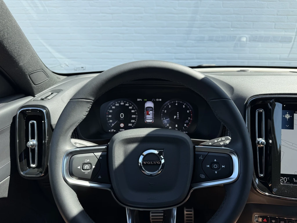 Volvo XC40 – foto 14
