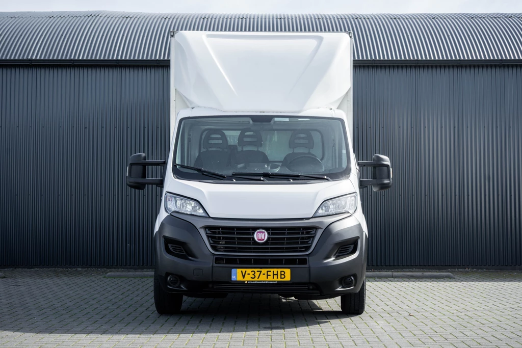 Fiat Ducato – foto 6
