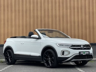 Volkswagen T-Roc – thumbnail 8