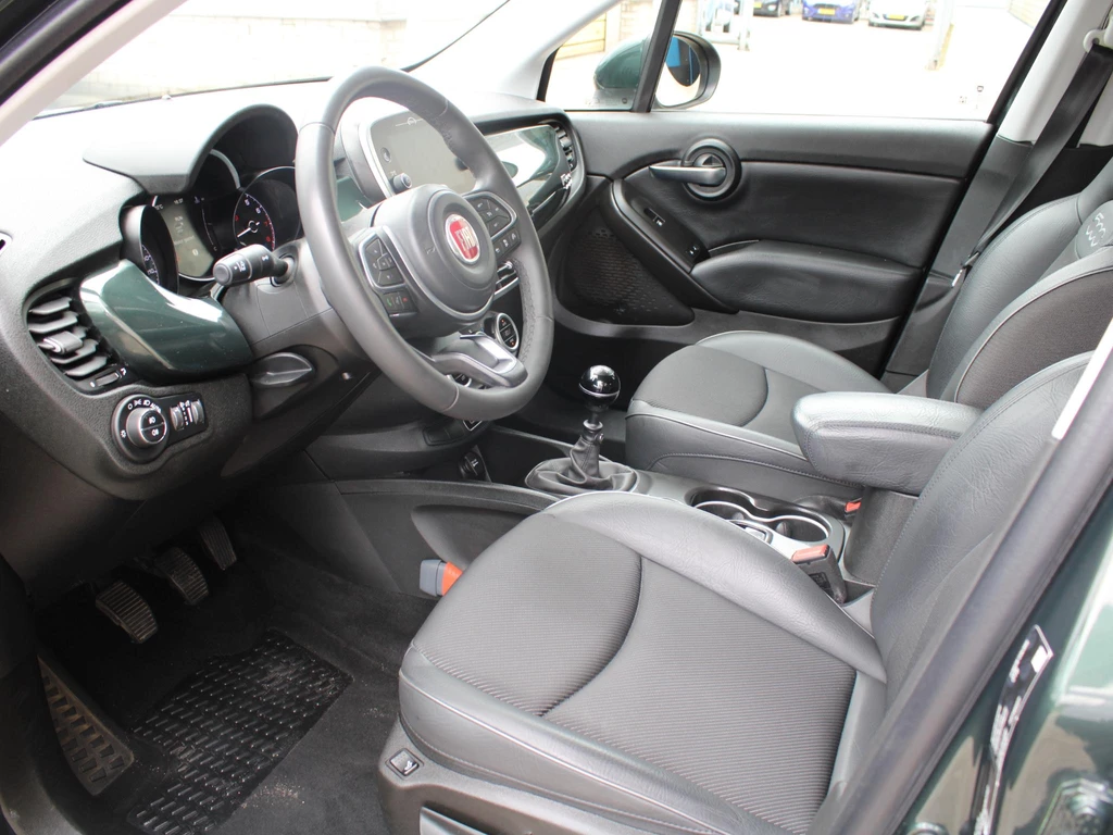 Fiat 500X – foto 7