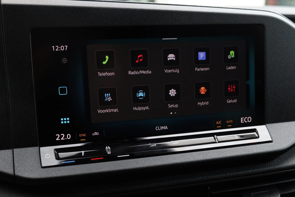 Volkswagen Caddy – foto 26