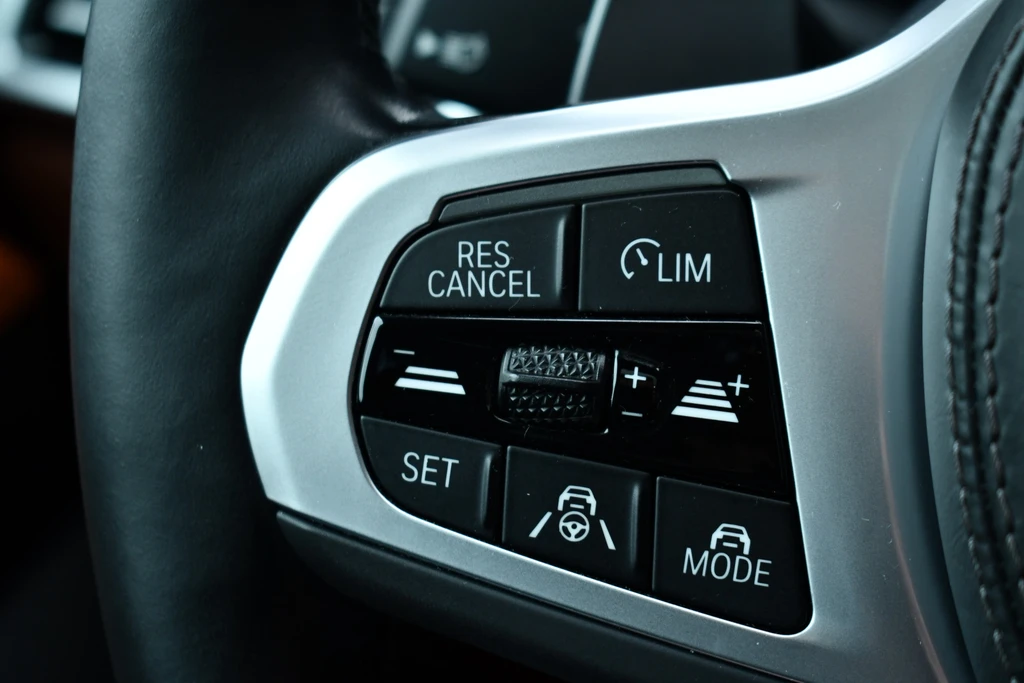 BMW X5 – foto 34