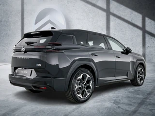Citroën C5 Aircross – thumbnail 5