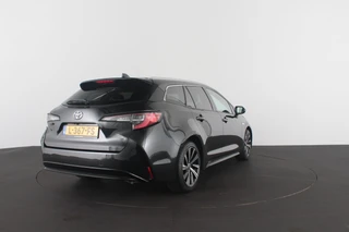 Toyota Corolla Touring Sports – thumbnail 6
