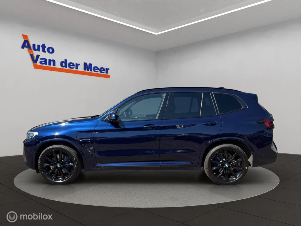BMW X3 – foto 2