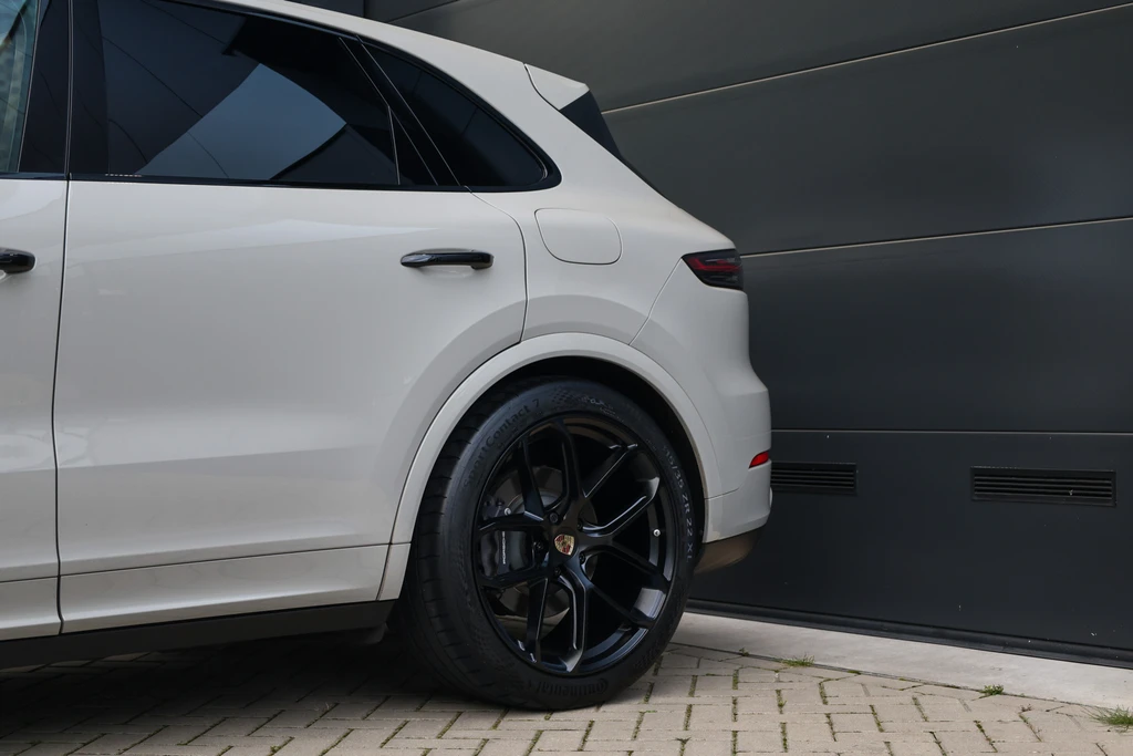 Porsche Cayenne – foto 20