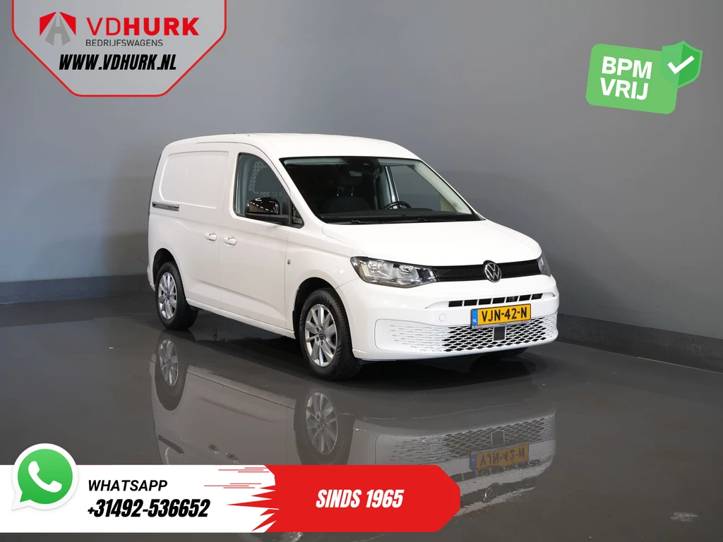 Volkswagen Caddy – foto 6