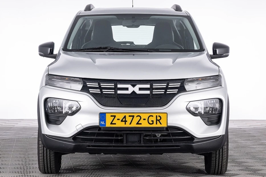 Dacia Spring – foto 6