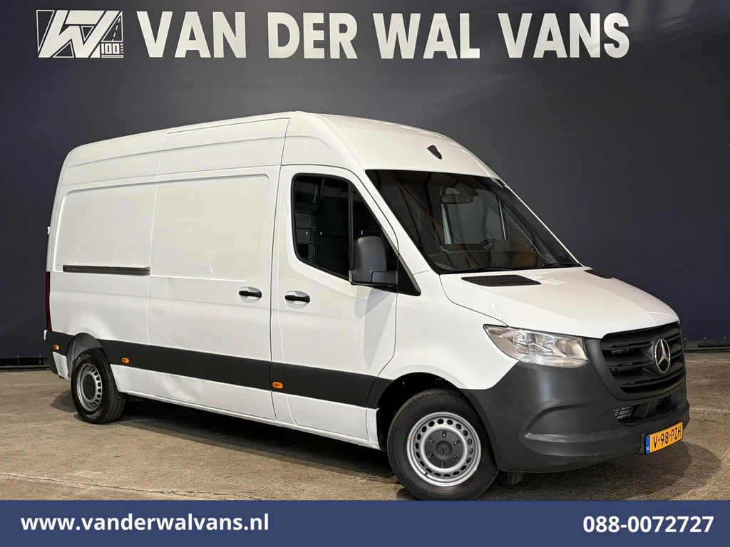 Mercedes-Benz Sprinter – foto 4