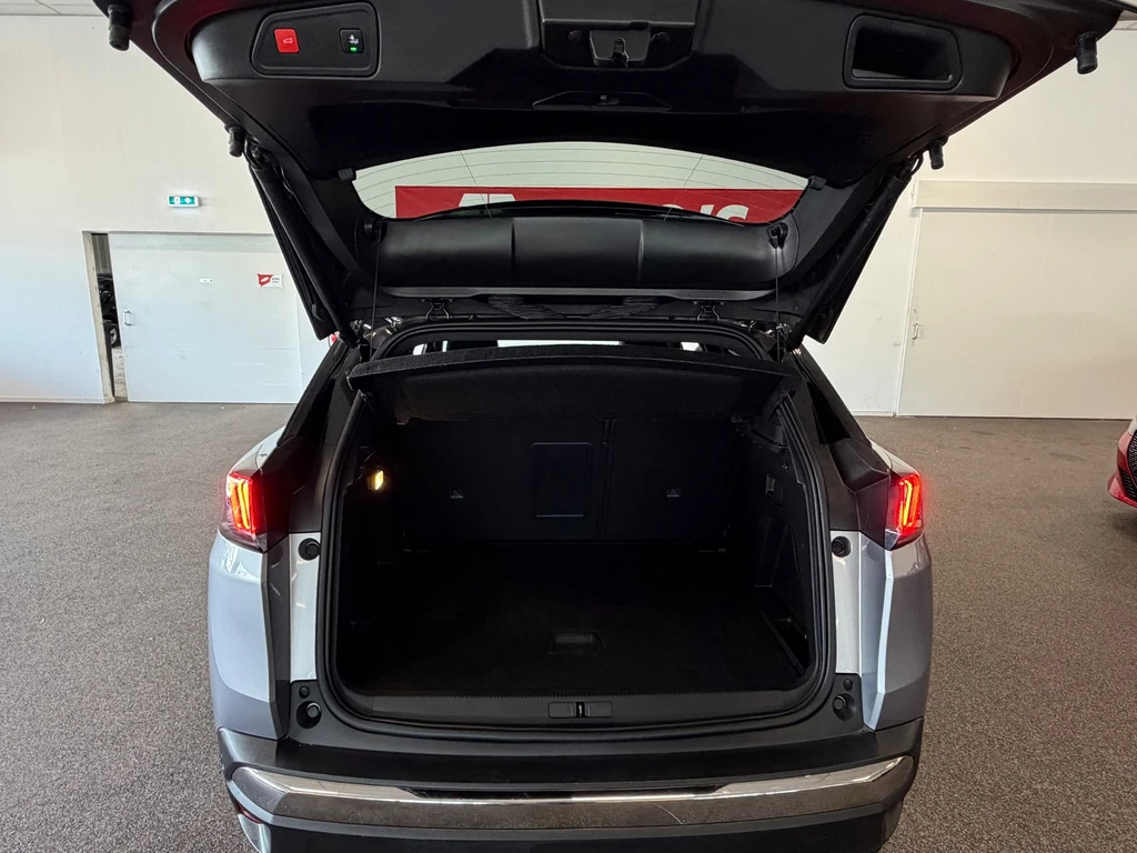 Peugeot 3008 – foto 16