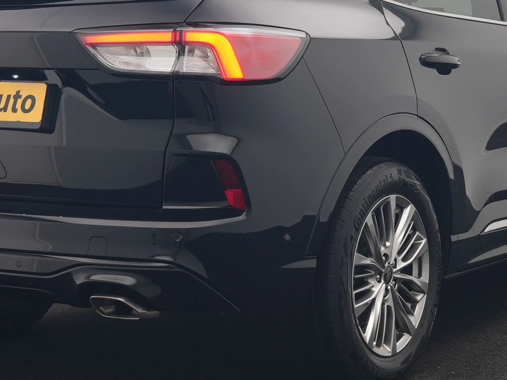 Ford Kuga – foto 19