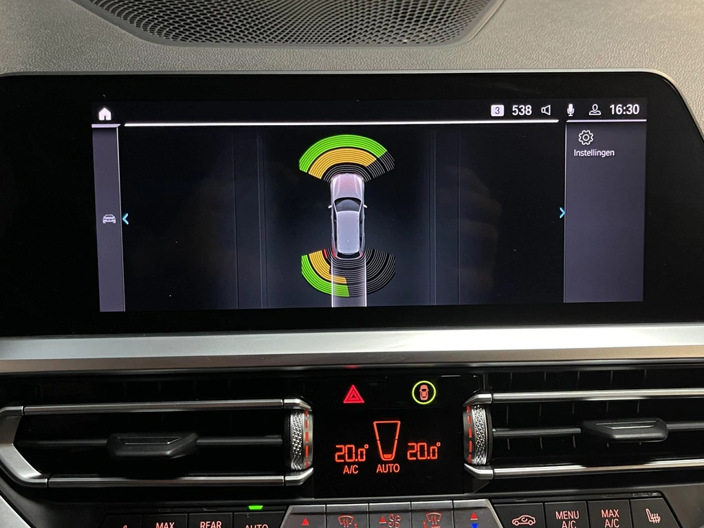 BMW 3 Serie – foto 19