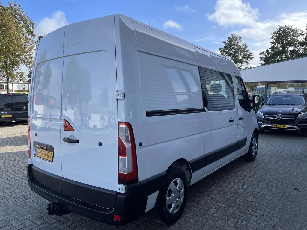 Renault Master – foto 5