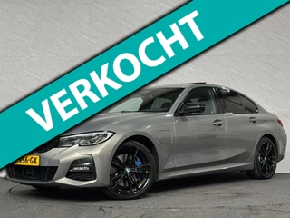BMW 3 Serie – thumbnail 1