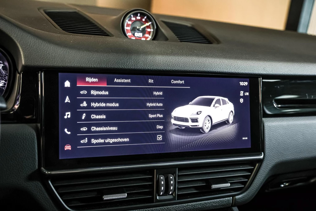 Porsche Cayenne – foto 51