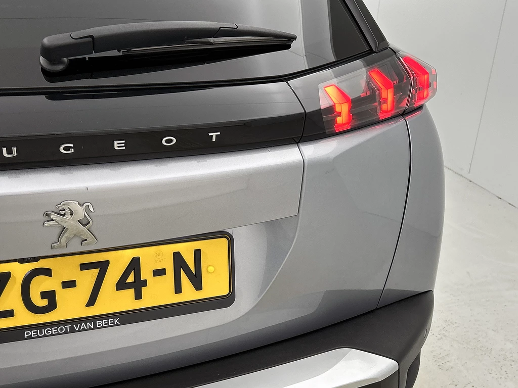 Peugeot 2008 – foto 15
