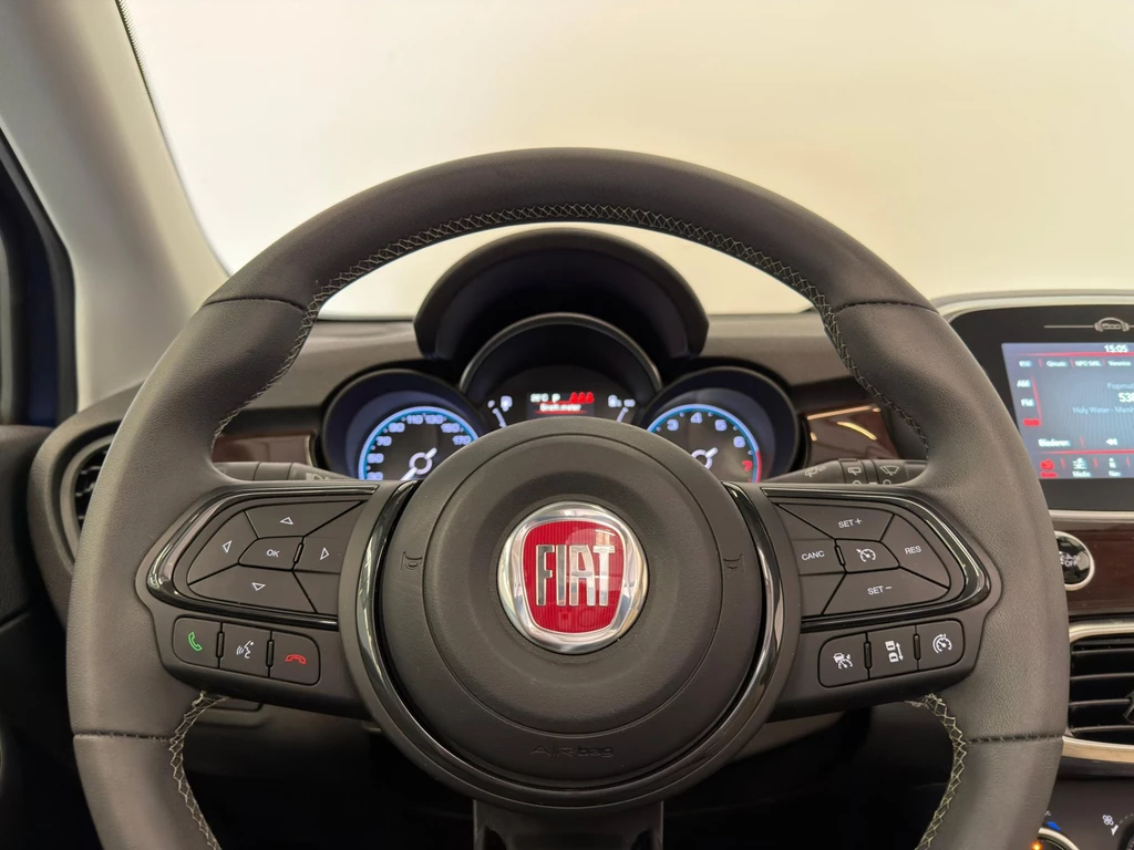 Fiat 500X – foto 13