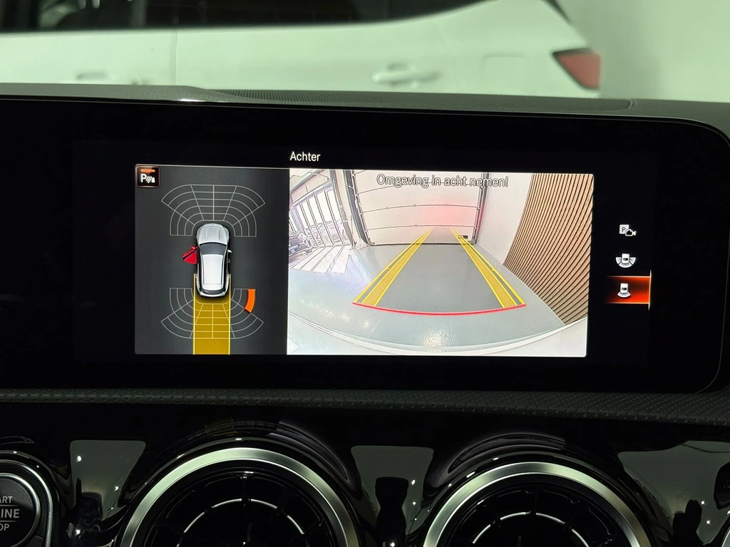 Mercedes-Benz CLA – foto 44