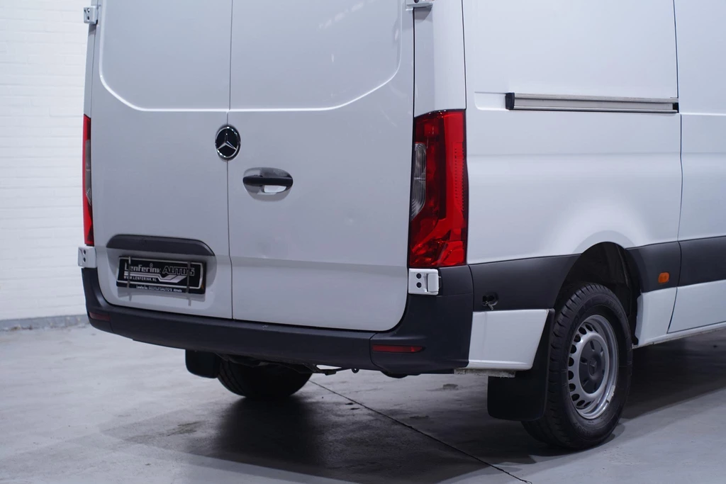 Mercedes-Benz Sprinter – foto 6