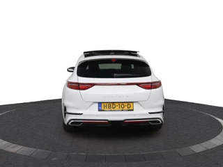 Kia ProCeed – thumbnail 6