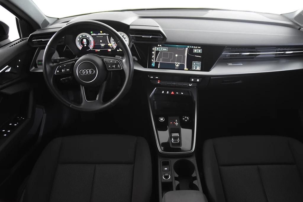 Audi A3 – foto 15