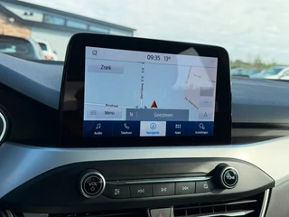 Ford Focus – thumbnail 11