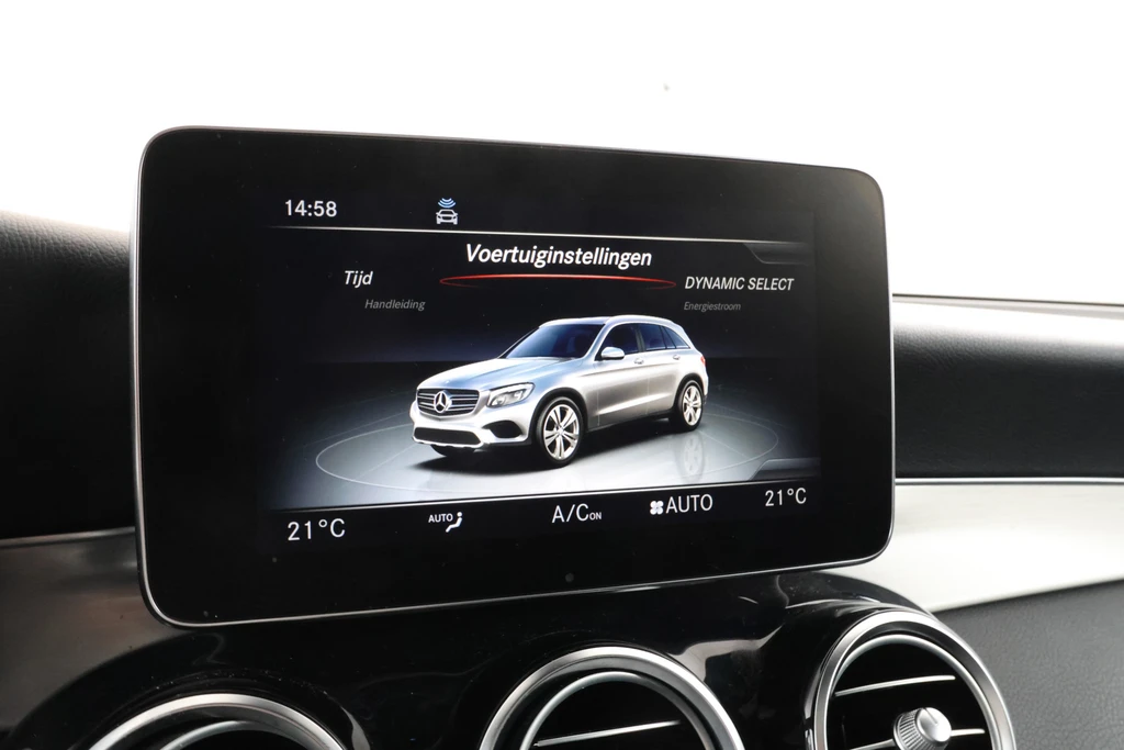 Mercedes-Benz GLC – foto 32