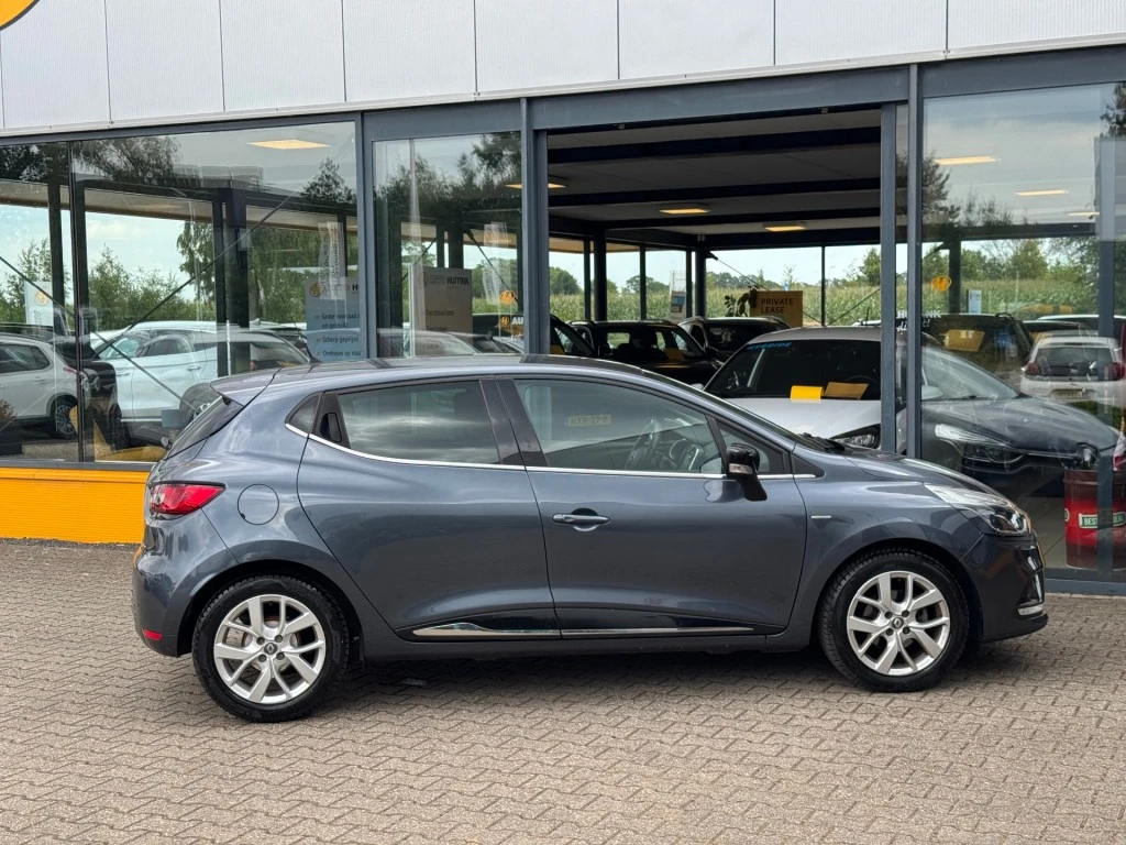 Renault Clio – foto 5